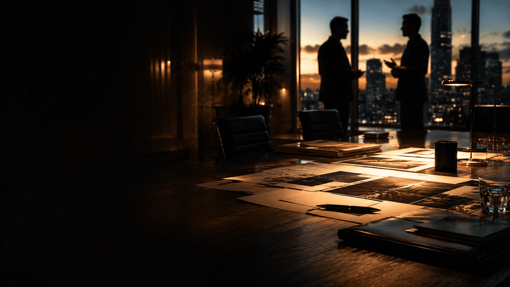 Creating Value Through Collaboration